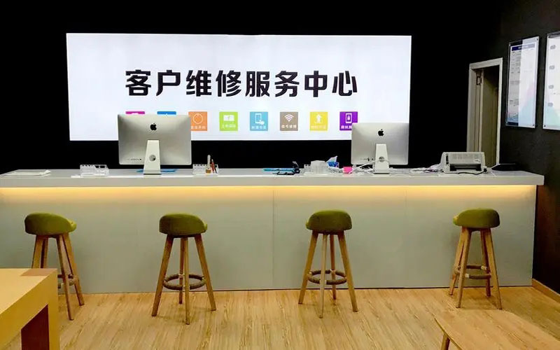 禹城苹果电脑主板故障维修